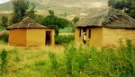 Destination Lesotho